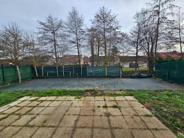 Maison à CHANGE, 72560 - 4 pièces 90m²