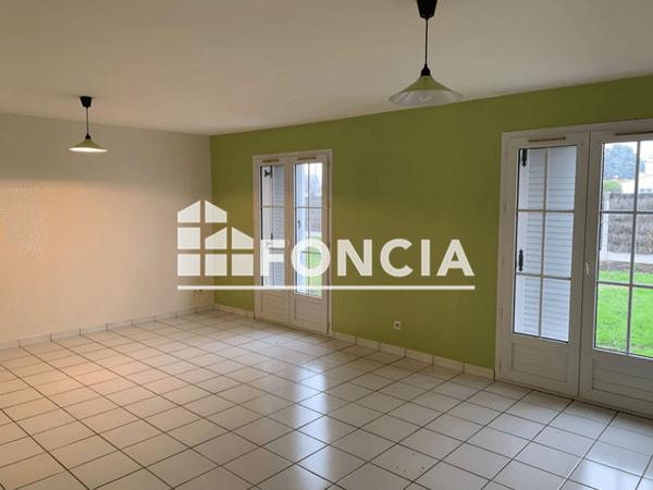 Location Maison 5 pièces 108.44 m² - RUE DE LA LOUE Saint Jean De Monts 85160