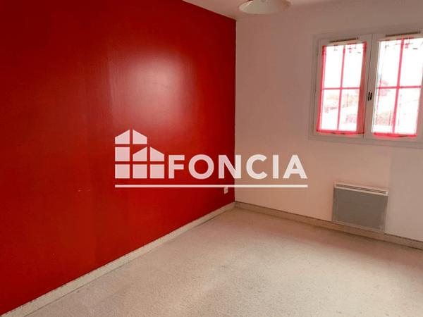 Location Maison 5 pièces 108.44 m² - RUE DE LA LOUE Saint Jean De Monts 85160