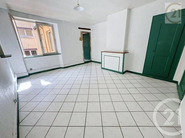 Appartement à vendre  2 pièces - 43,56 m 2   LYON  - 69001