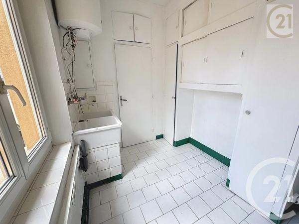 Appartement à vendre  2 pièces - 43,56 m 2   LYON  - 69001