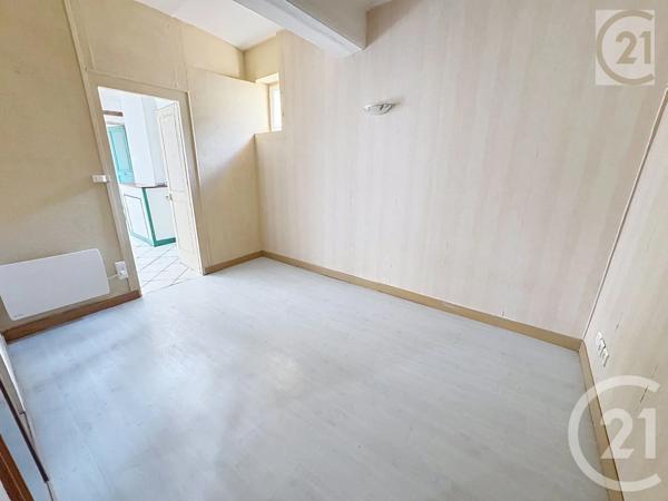 Appartement à vendre  2 pièces - 43,56 m 2   LYON  - 69001