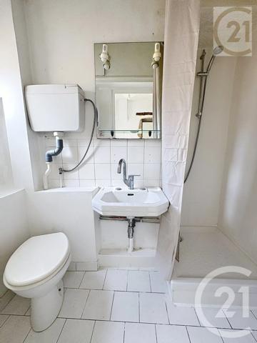 Appartement à vendre  2 pièces - 43,56 m 2   LYON  - 69001
