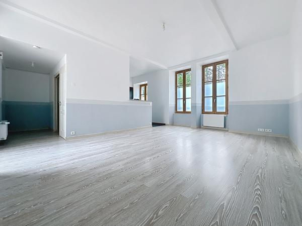 Achat appartement Saint-Brieuc - 2 pièce(s) - 57 m² - 144 750 €