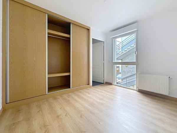 Achat appartement Saint-Brieuc - 2 pièce(s) - 57 m² - 144 750 €