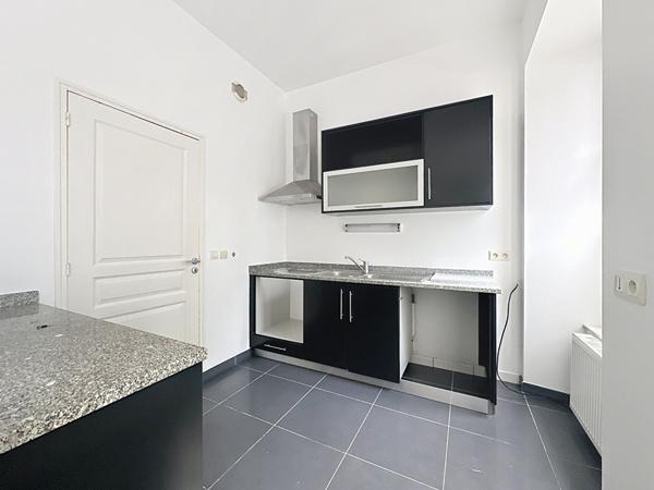 Achat appartement Saint-Brieuc - 2 pièce(s) - 57 m² - 144 750 €