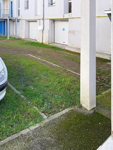 Achat appartement Saint-Brieuc - 2 pièce(s) - 57 m² - 144 750 €