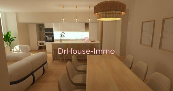Appartement à vendre 2 pièces de 67 m²