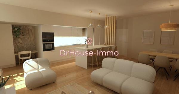 Appartement à vendre 2 pièces de 67 m²