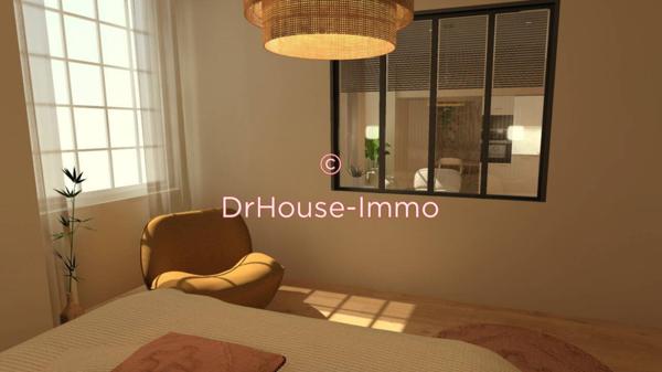 Appartement à vendre 2 pièces de 67 m²