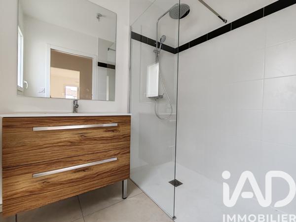 Maison à vendre 4 pièces 112,44 m² Saint-Jean-de-Monts