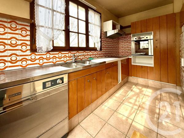 Maison à vendre  5 pièces - 102,55 m2 LE PECQ - 78