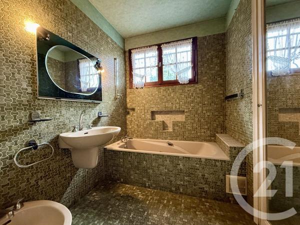 Maison à vendre  5 pièces - 102,55 m2 LE PECQ - 78