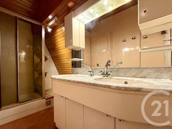 Maison à vendre  5 pièces - 102,55 m2 LE PECQ - 78