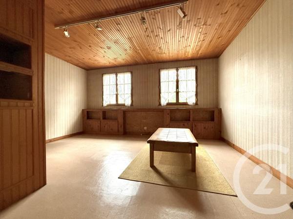 Maison à vendre  5 pièces - 102,55 m2 LE PECQ - 78