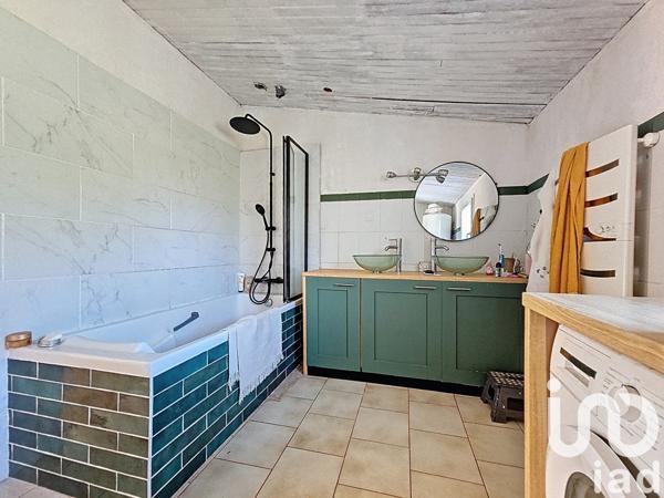 Maison à vendre 5 pièces 118 m² Bannalec