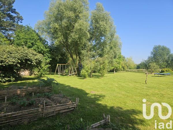 Maison à vendre 5 pièces 118 m² Bannalec