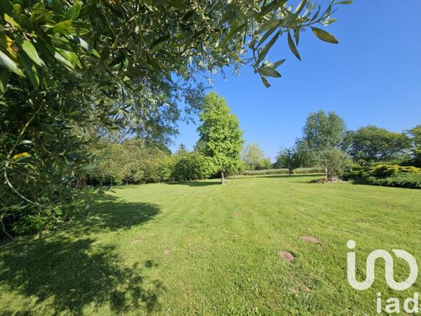 Maison à vendre 5 pièces 118 m² Bannalec