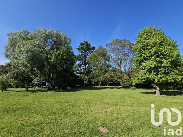 Maison à vendre 5 pièces 118 m² Bannalec