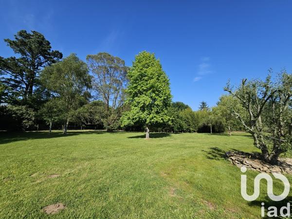 Maison à vendre 5 pièces 118 m² Bannalec