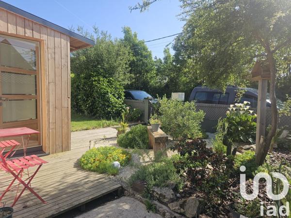 Maison à vendre 5 pièces 118 m² Bannalec