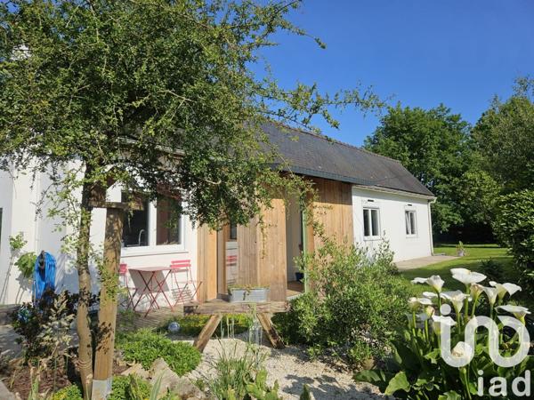 Maison à vendre 5 pièces 118 m² Bannalec
