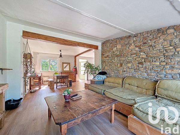 Maison à vendre 5 pièces 118 m² Bannalec