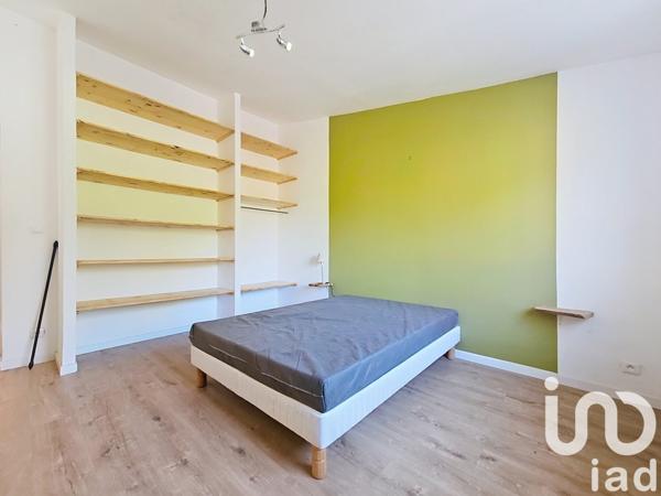 Maison à vendre 5 pièces 118 m² Bannalec