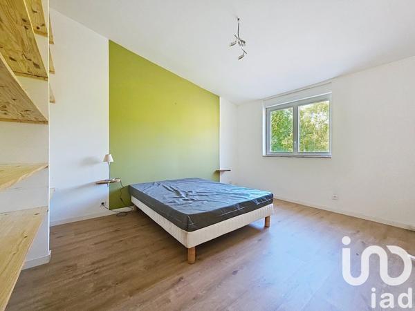 Maison à vendre 5 pièces 118 m² Bannalec