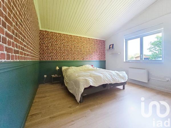 Maison à vendre 5 pièces 118 m² Bannalec