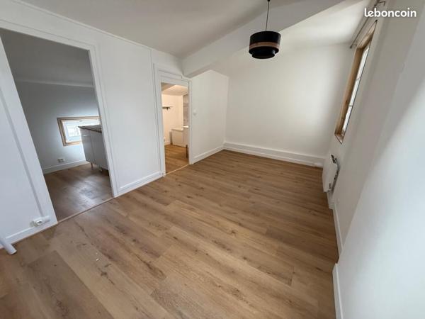 Location Appartement T1 - CENTRE VILLE