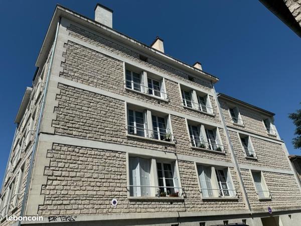 Location Appartement T1 - CENTRE VILLE