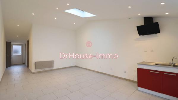 Maison à vendre 1 pièce de 42 m²