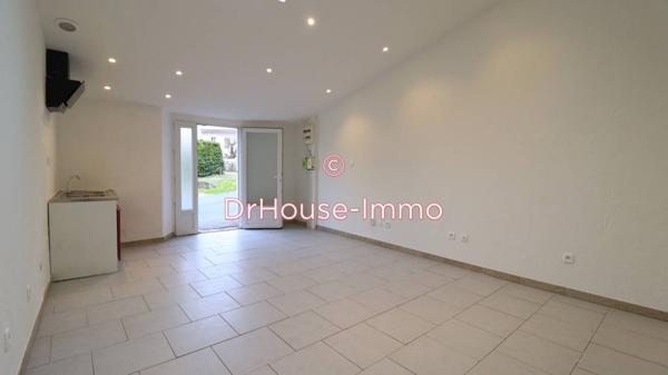 Maison à vendre 1 pièce de 42 m²