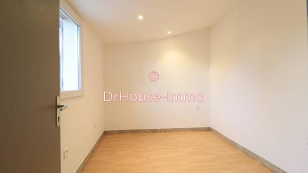 Maison à vendre 1 pièce de 42 m²