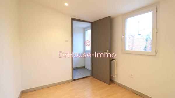 Maison à vendre 1 pièce de 42 m²