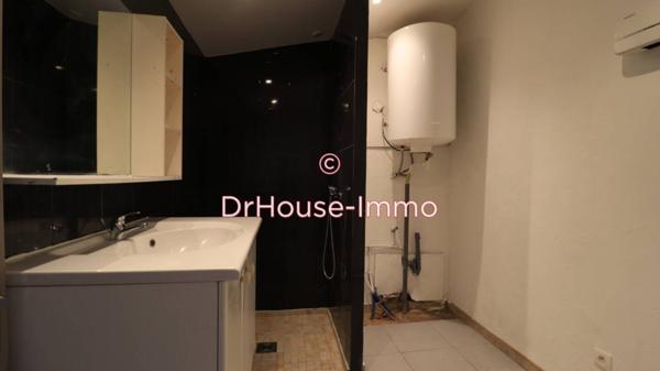 Maison à vendre 1 pièce de 42 m²