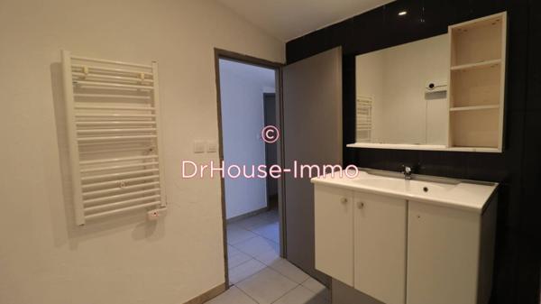 Maison à vendre 1 pièce de 42 m²