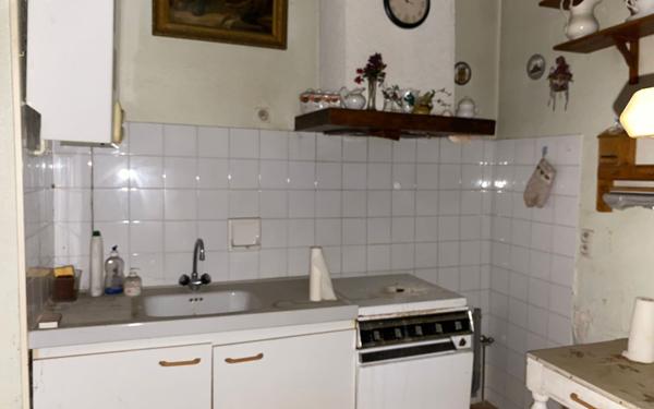 Immeuble à vendre    2 pièces •  Moissac