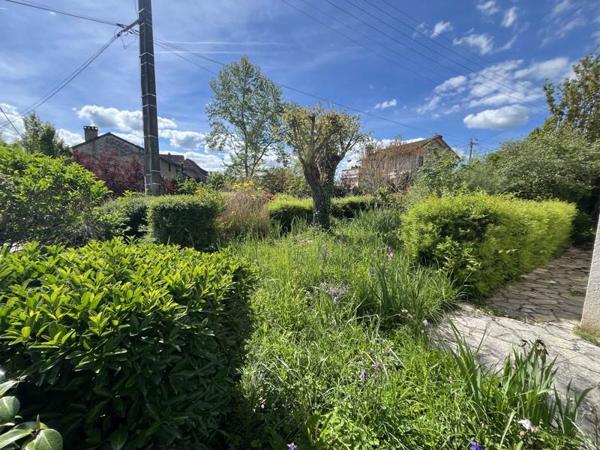 Maison à vendre |                                       Saint-Céré |                                        5 pièces  |  150 m²