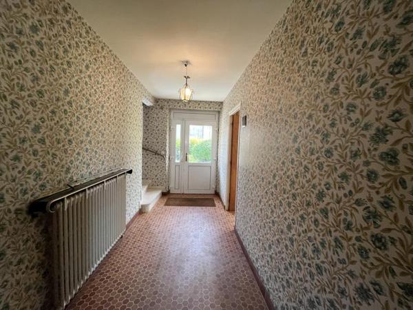 Maison à vendre |                                       Saint-Céré |                                        5 pièces  |  150 m²