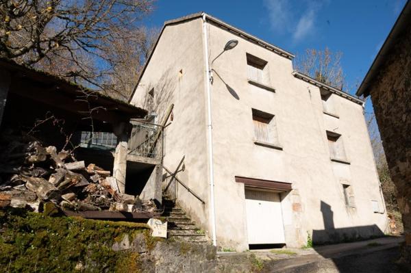 Vente / Maison
