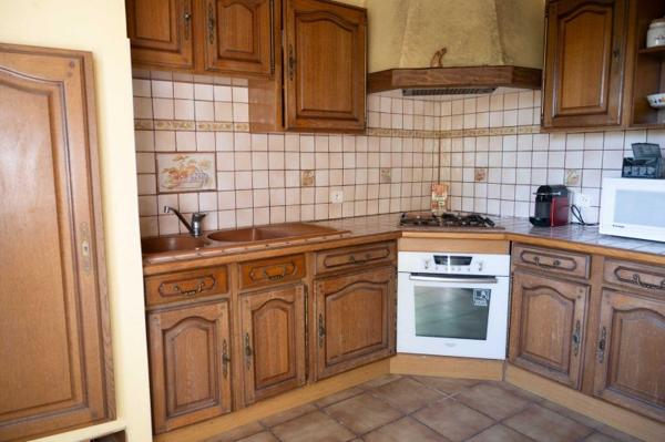 Vente / Maison