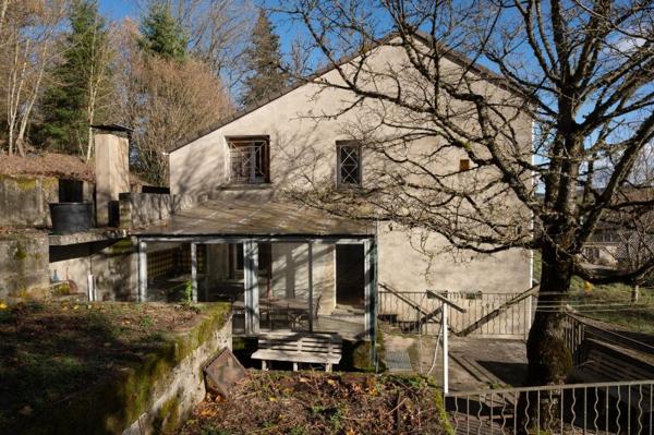 Vente / Maison