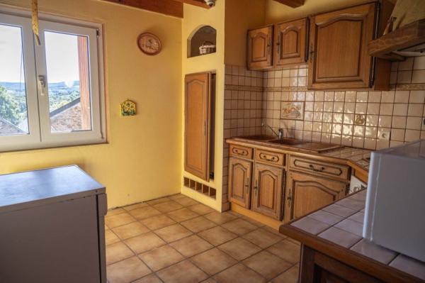 Vente / Maison