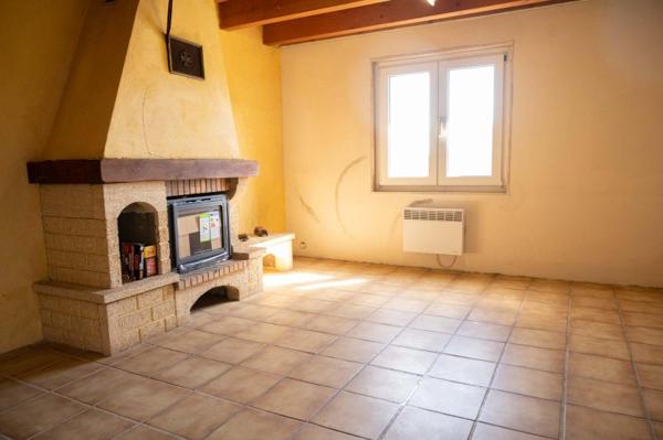 Vente / Maison