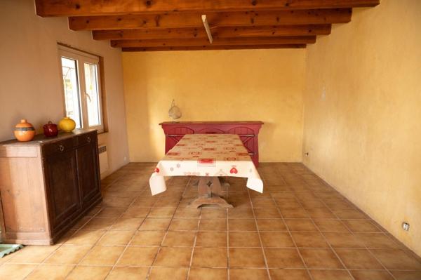 Vente / Maison