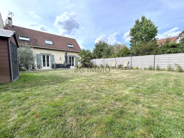 Vente / Maison à Coubron (93470)