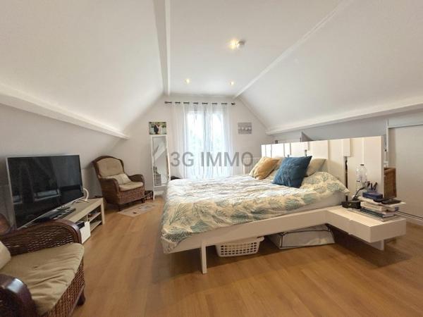 Vente / Maison à Coubron (93470)