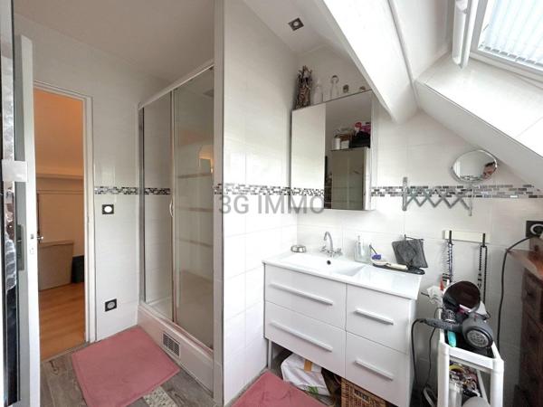 Vente / Maison à Coubron (93470)